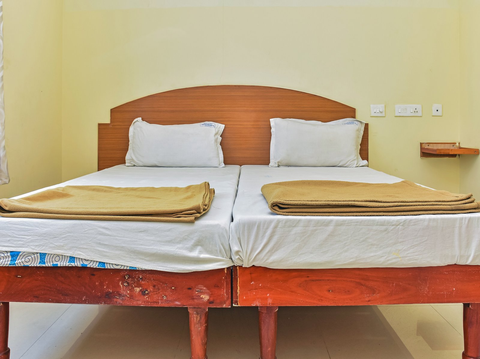 Bhanu Residency