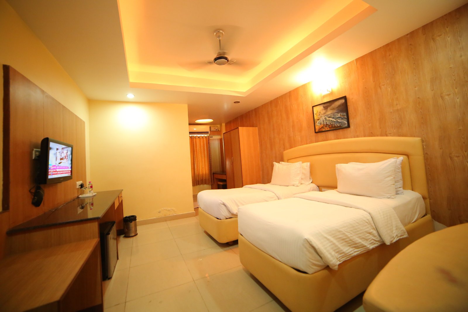 1843 Hotel PLR Kandy