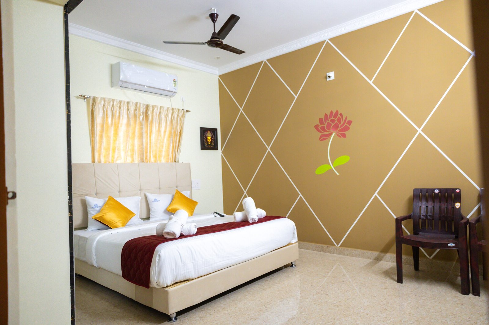 Ekante Srivari Stay Inn