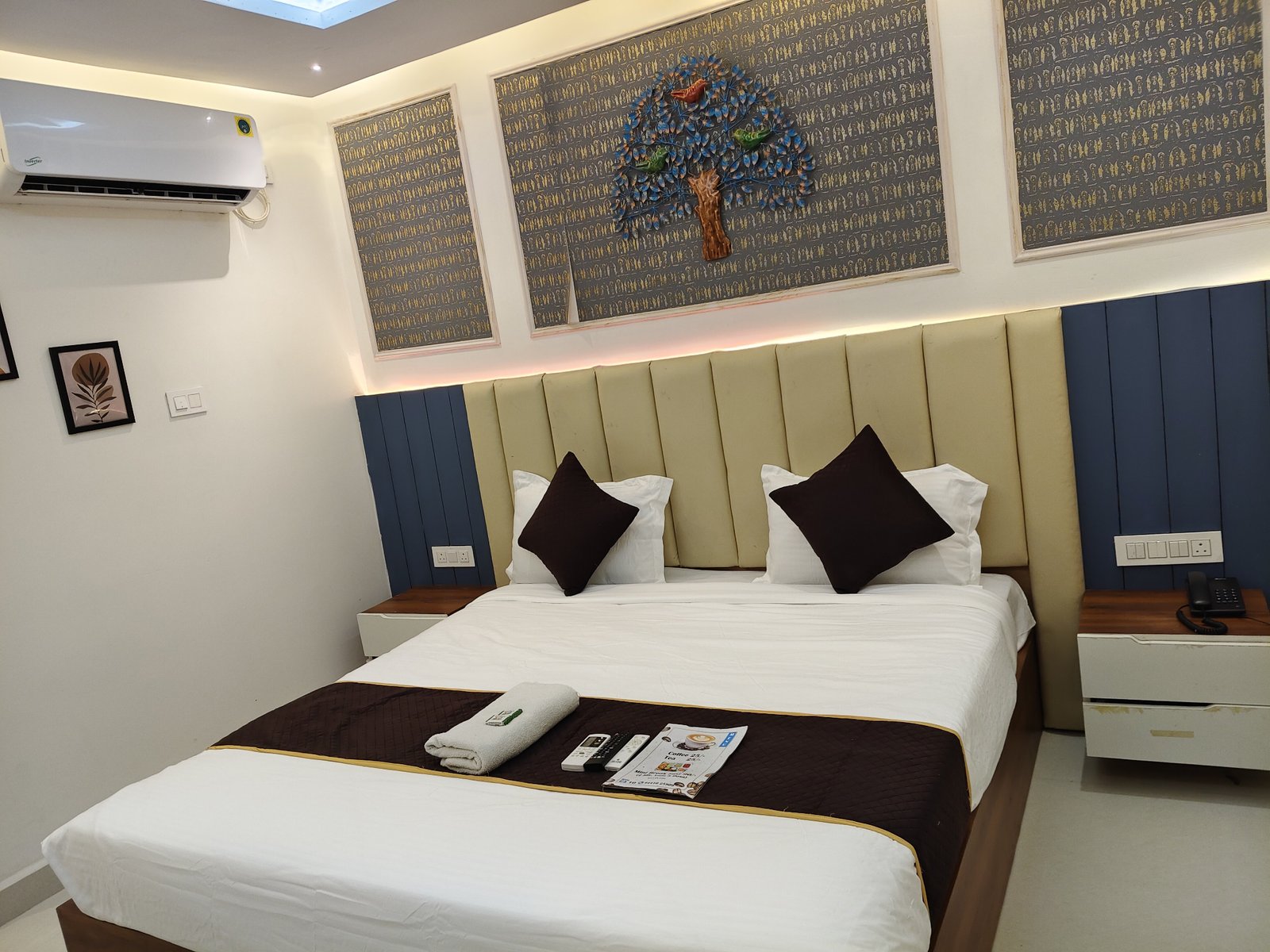 SNR Venus Hotels