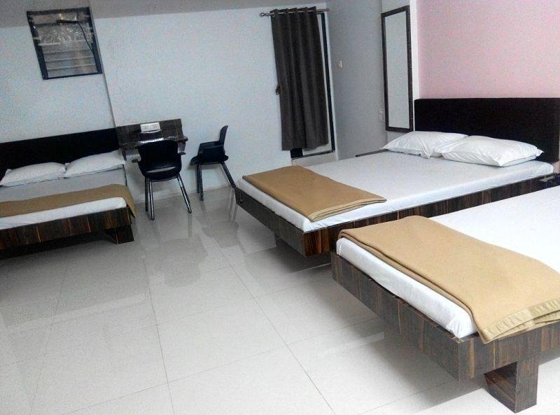 Hotel Shivanand