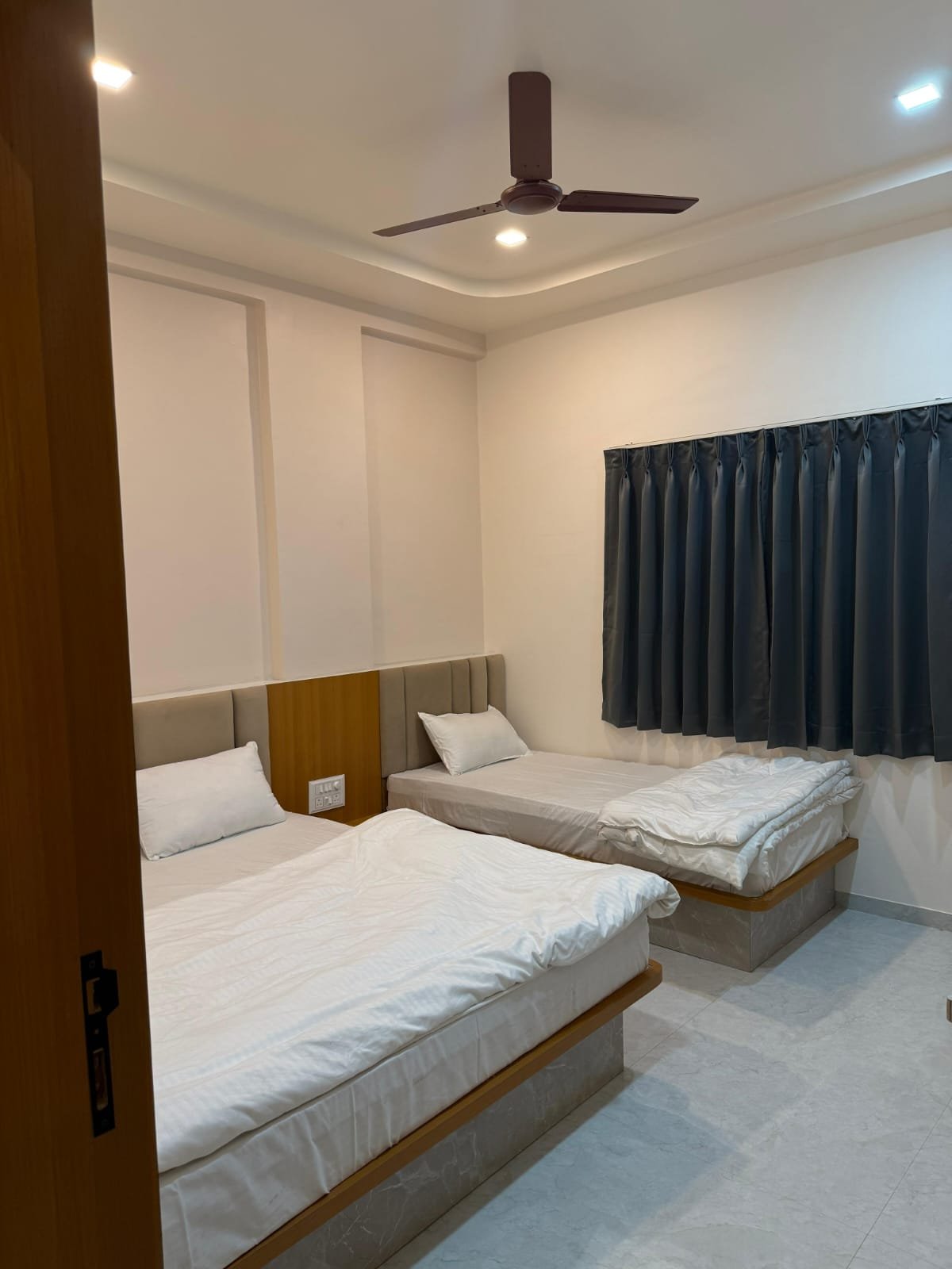 Hotel Mayur Inn