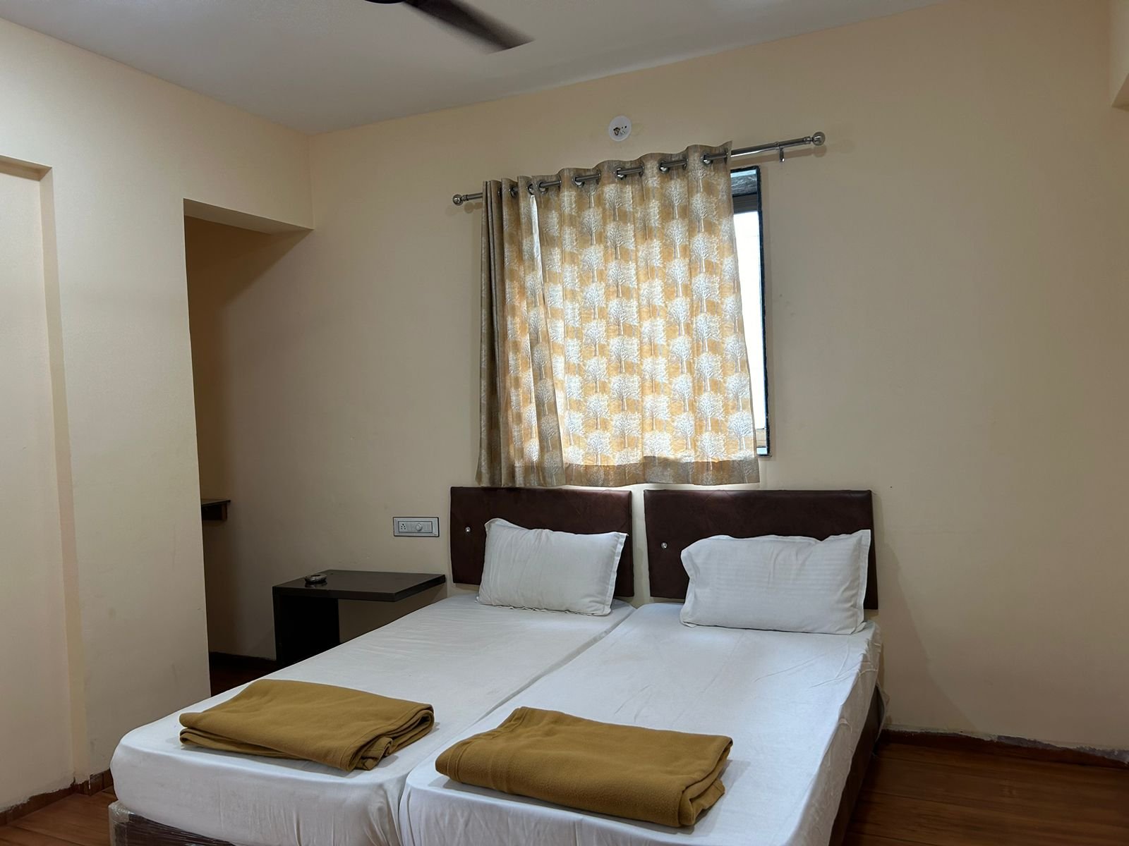 Hotel Srinivas