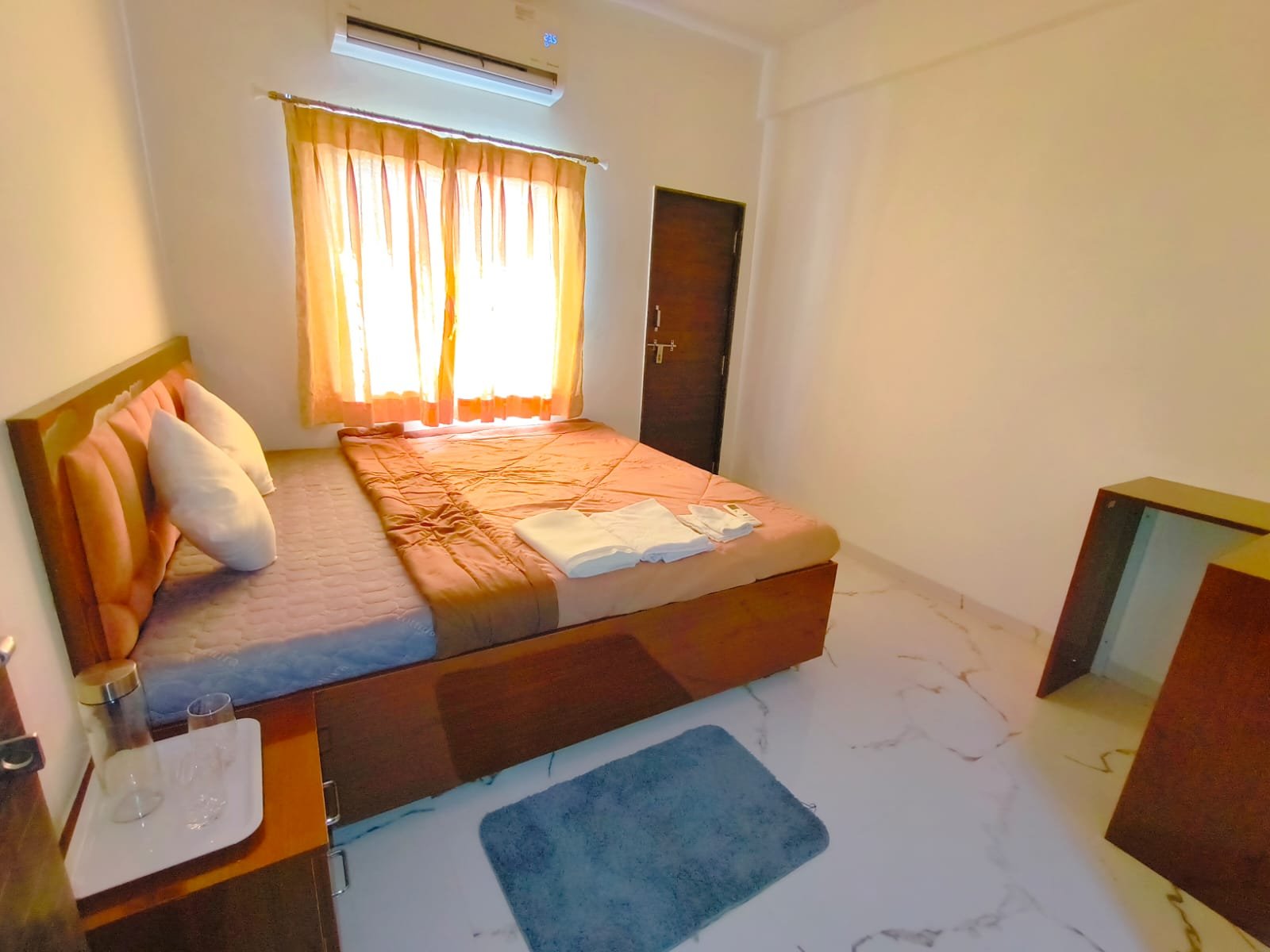 Mountain Stays Guest House