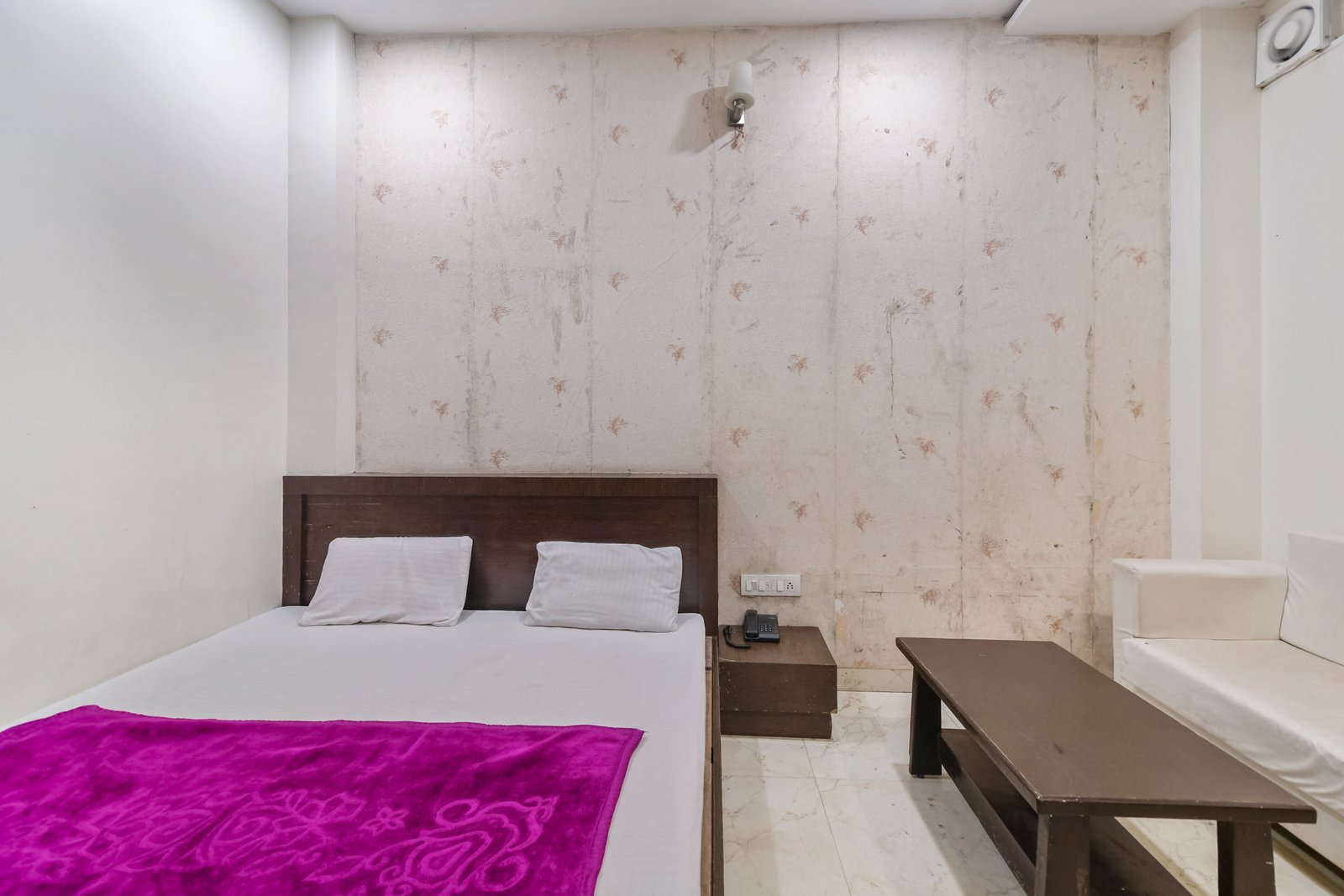 Hotel City Palace