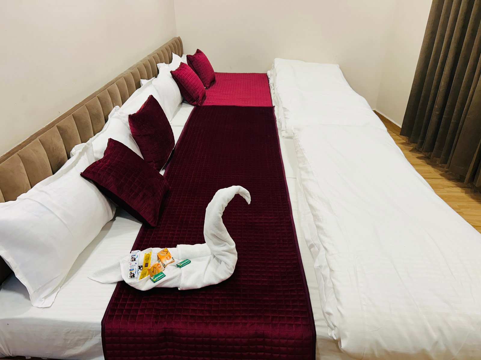 Hotel Shiv Pariwar