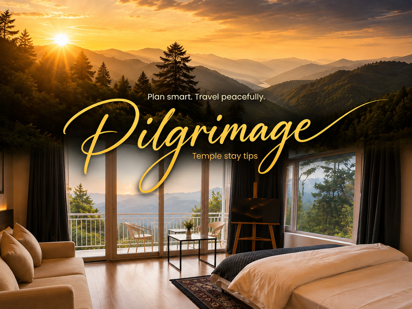 Smart Temple Travel Planning Tips Every Devotee Should Know