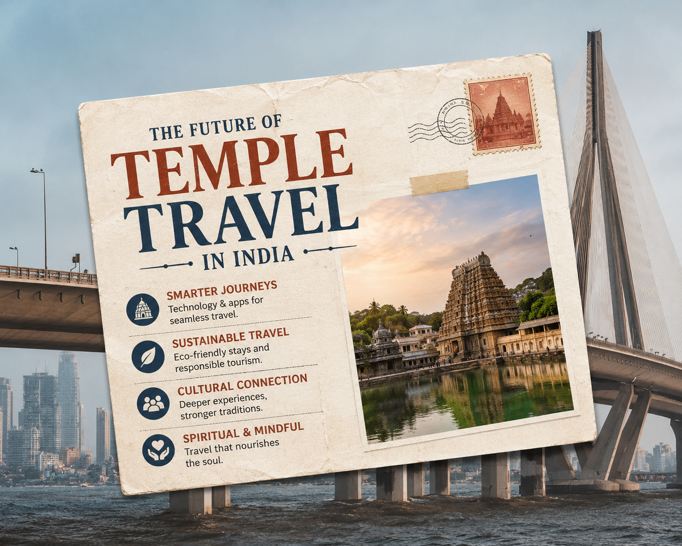 The Future of Temple Travel in India