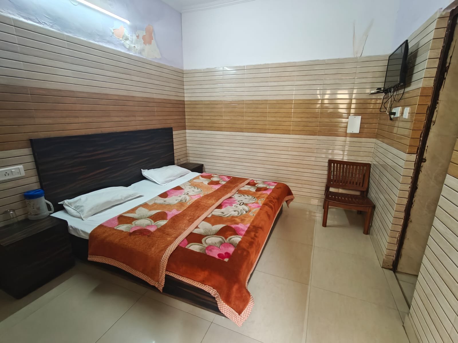 Hotel Devi Palace