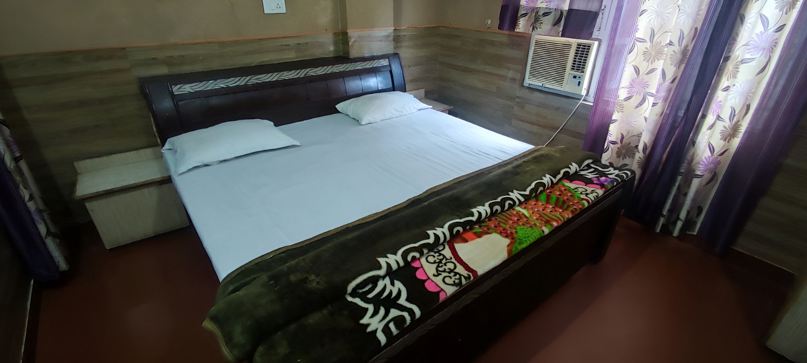 Hotel Ishaan International