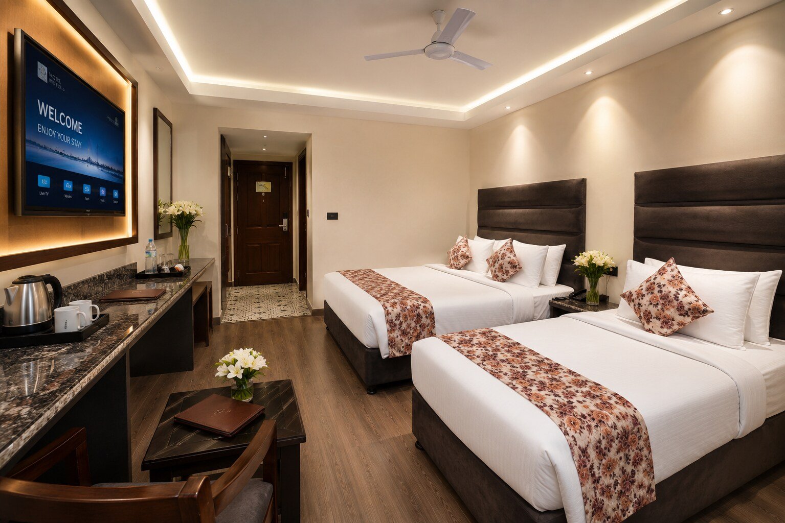 Click Sunburry Hotel