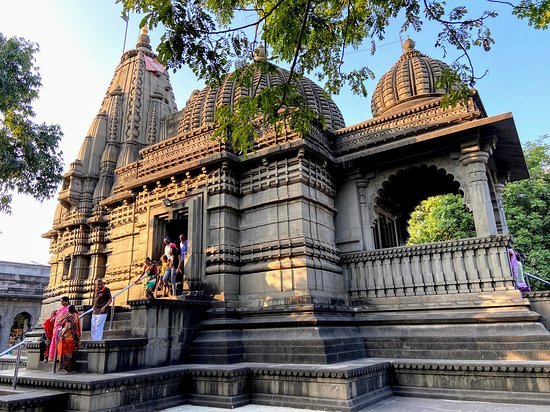 Hotels in Nashik – Hotels Near Kalaram Temple by Mudras Stays