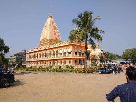 Hotels in Nityanandapur – Hotels Near Nityanandapur Temple by Mudras Stays