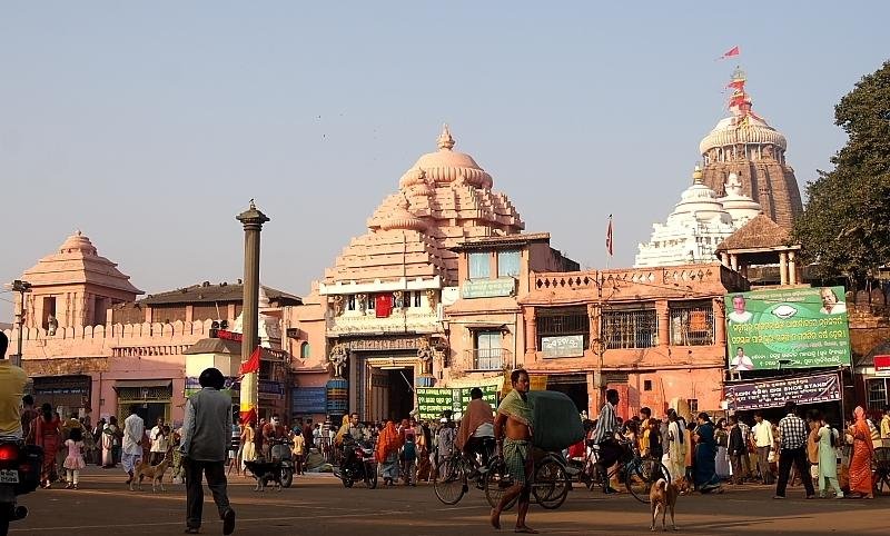 Hotels in Puri – Hotels Near Jagannath Temple by Mudras Stays