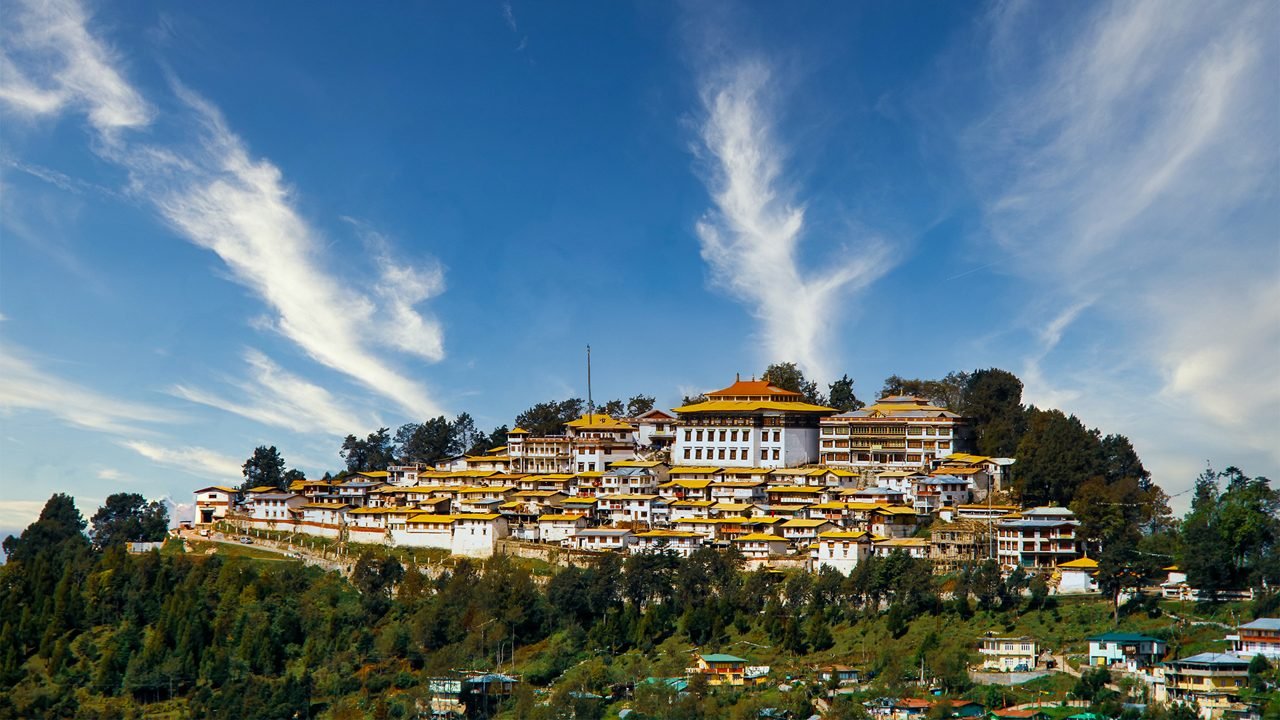 Hotels in Tawang – Hotels Near Tawang Monastery by Mudras Stays