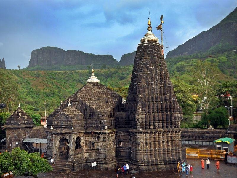 Hotels in Trimbakeshwar – Hotels Near Trimbakeshwar Jyotirlinga Temple by Mudras Stays