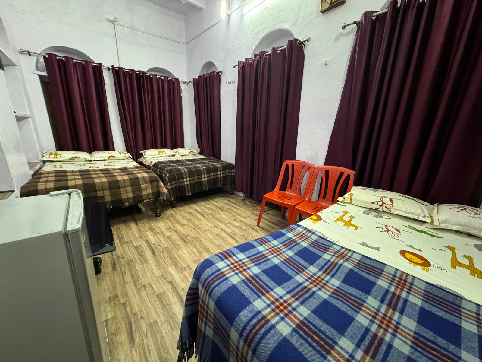 Golden Lodge Varanasi