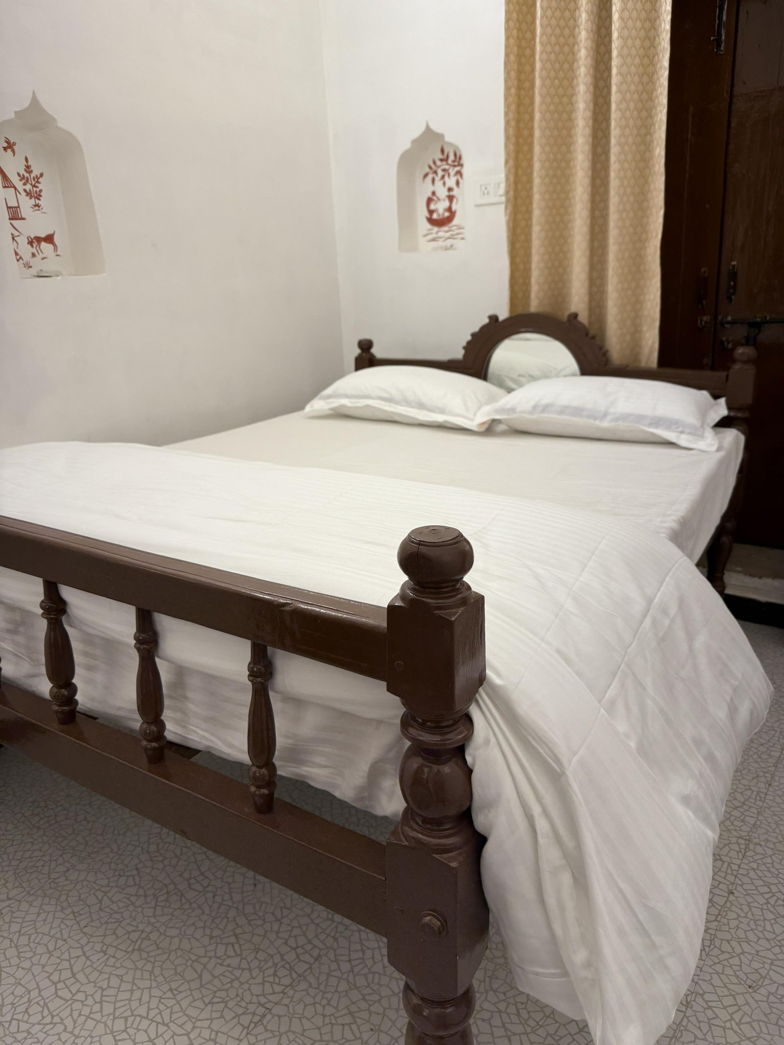 Rudreshwar Mahadeo Kothi