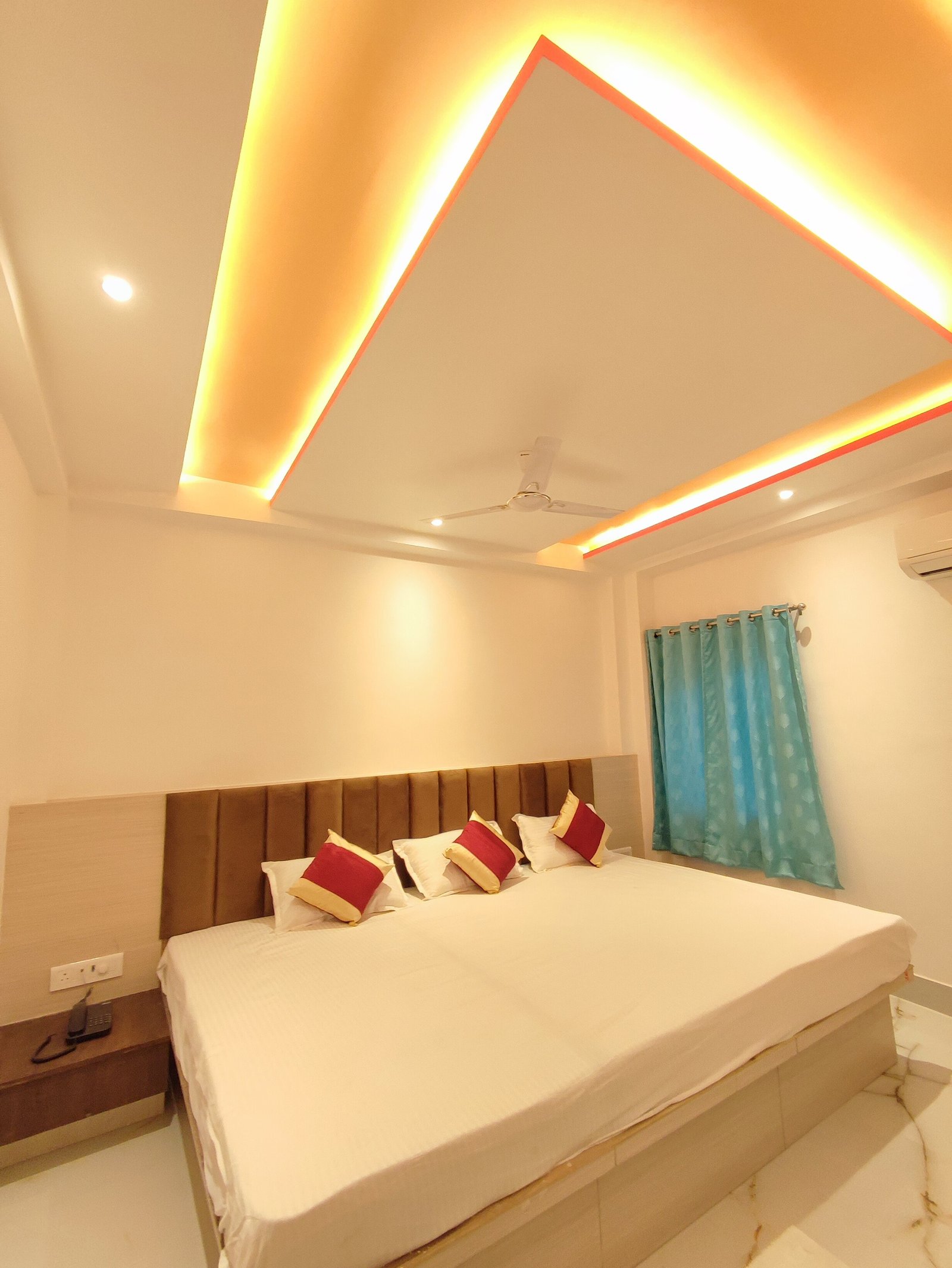 S.S Guest House