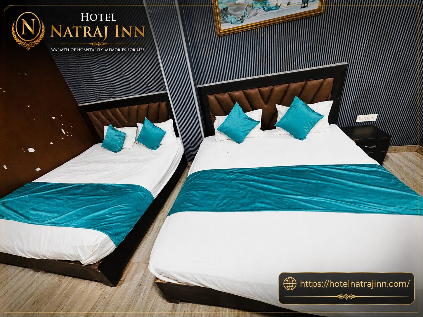 Hotel Natraj Inn
