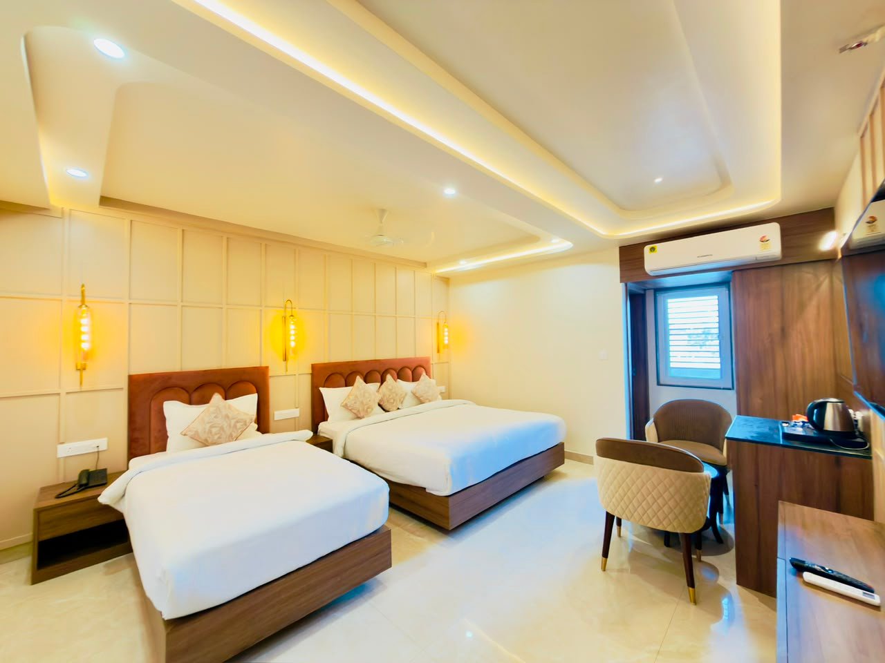 Hotel Sanidhyam