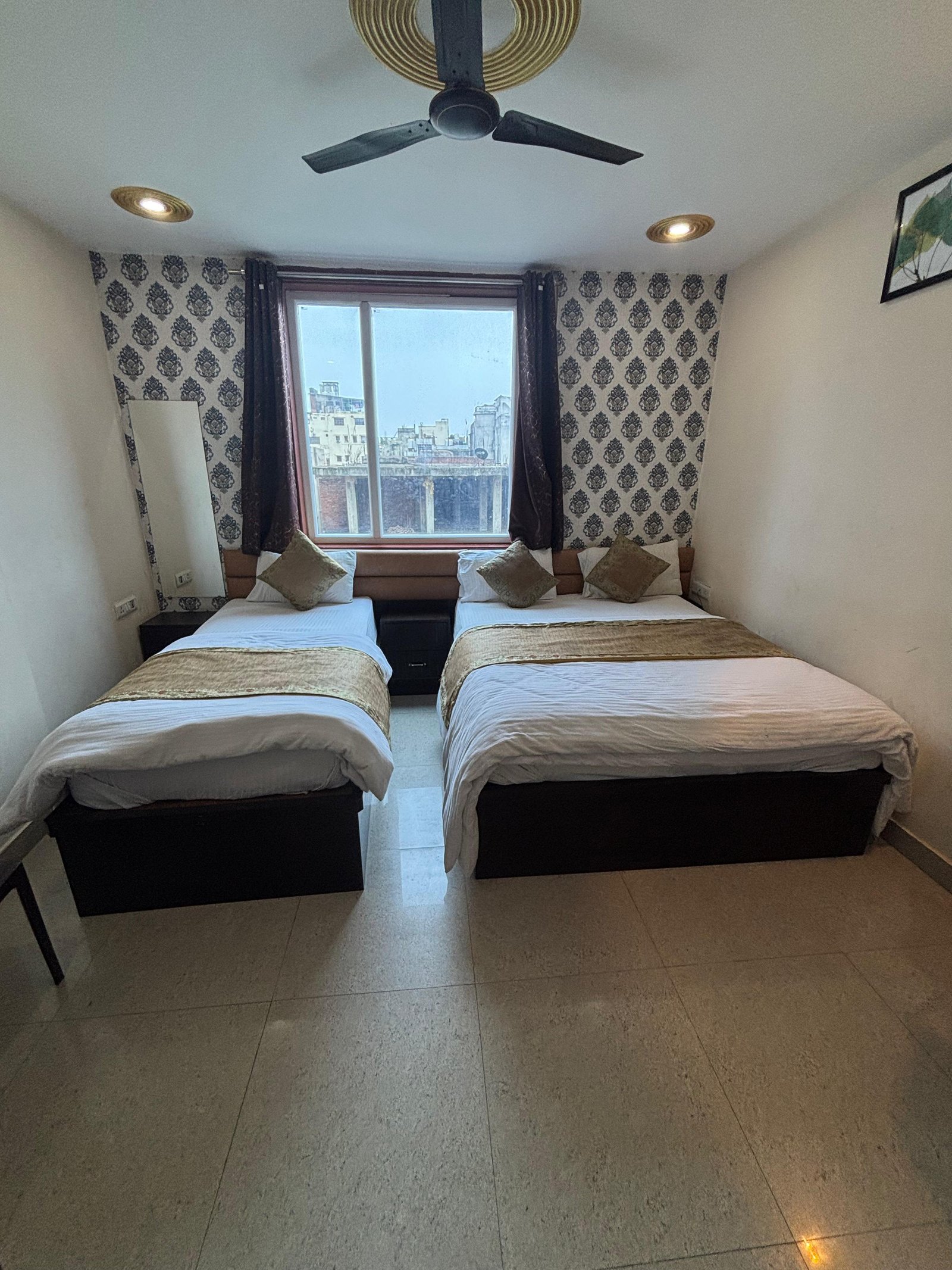 Hotel Shilva Inn