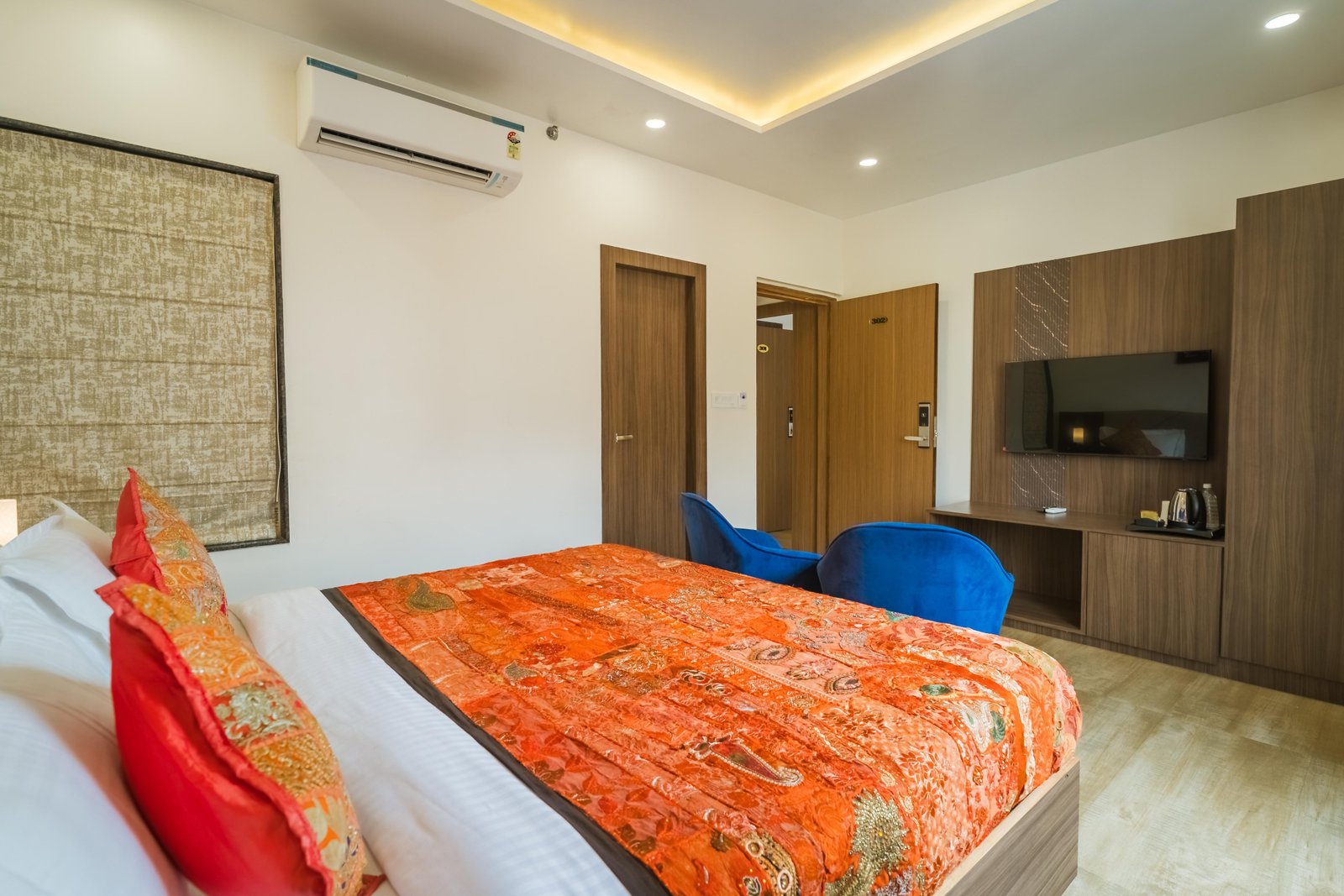 Tripli Hotels Sandalwood