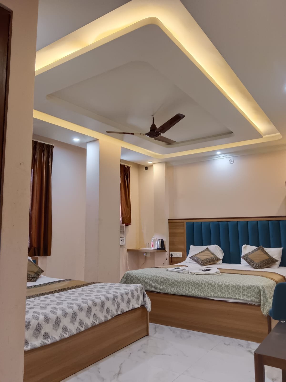 Hotel Shivalayam