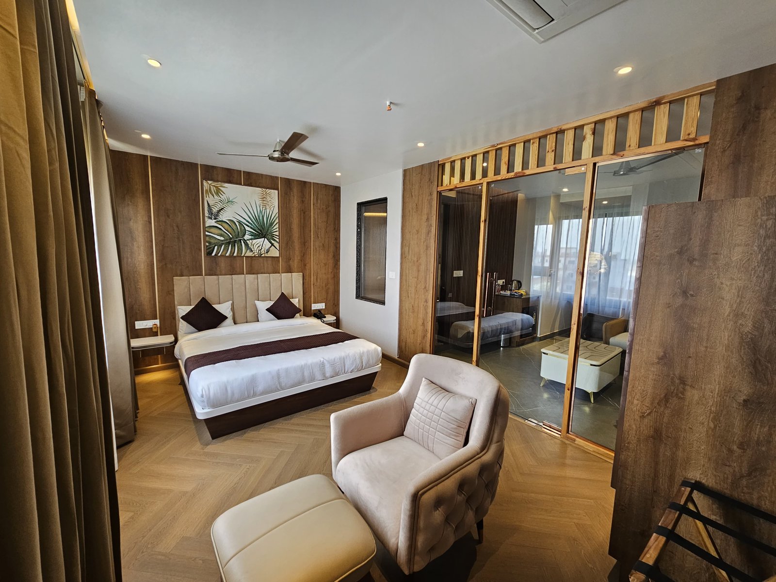 Hotel River Rhythm