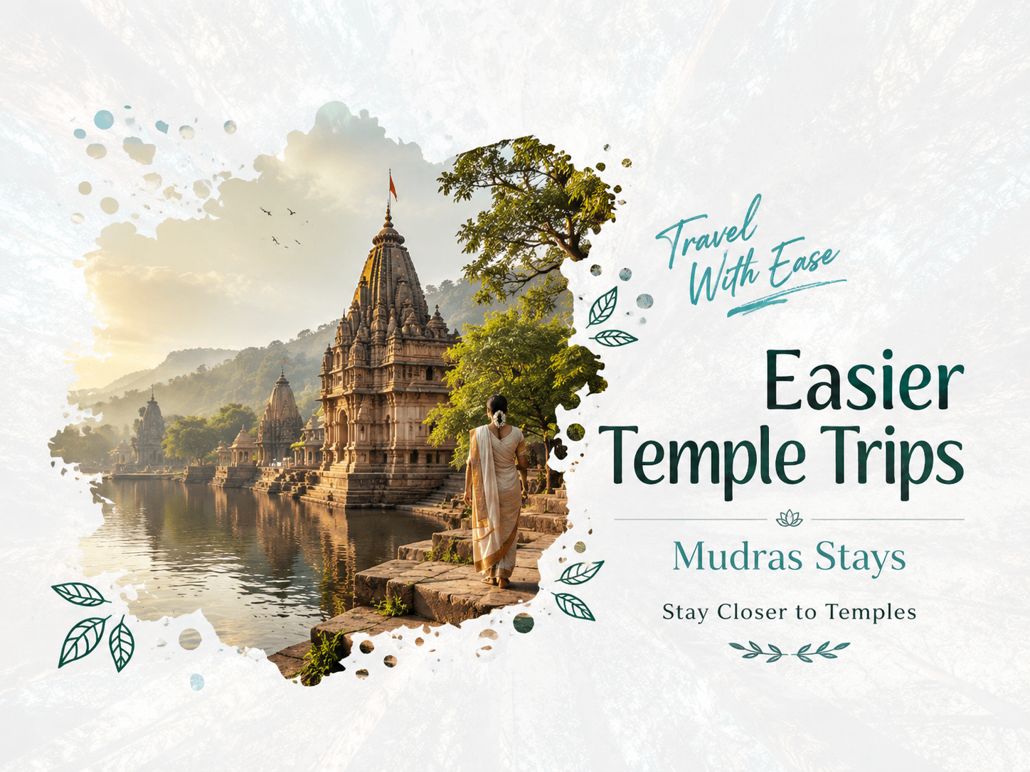 Can Mudras Stays Make Your Next Temple Trip Easier?