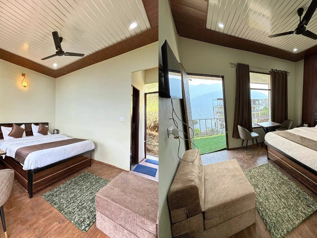 The Hills Inn Resort