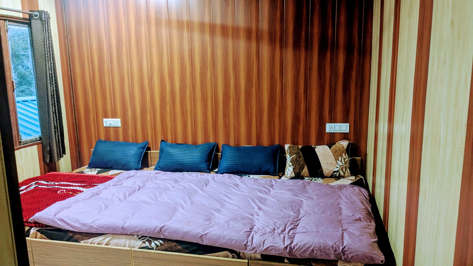 Triyugi Heights Cottage Seetapur Sonprayag