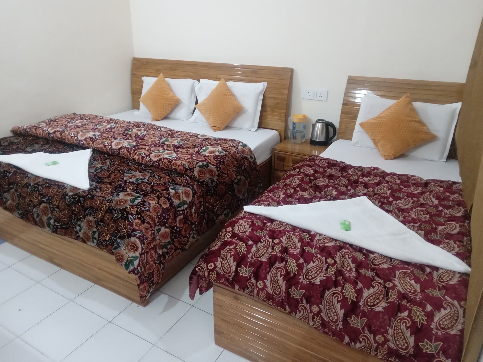 Hotel Swayambhu