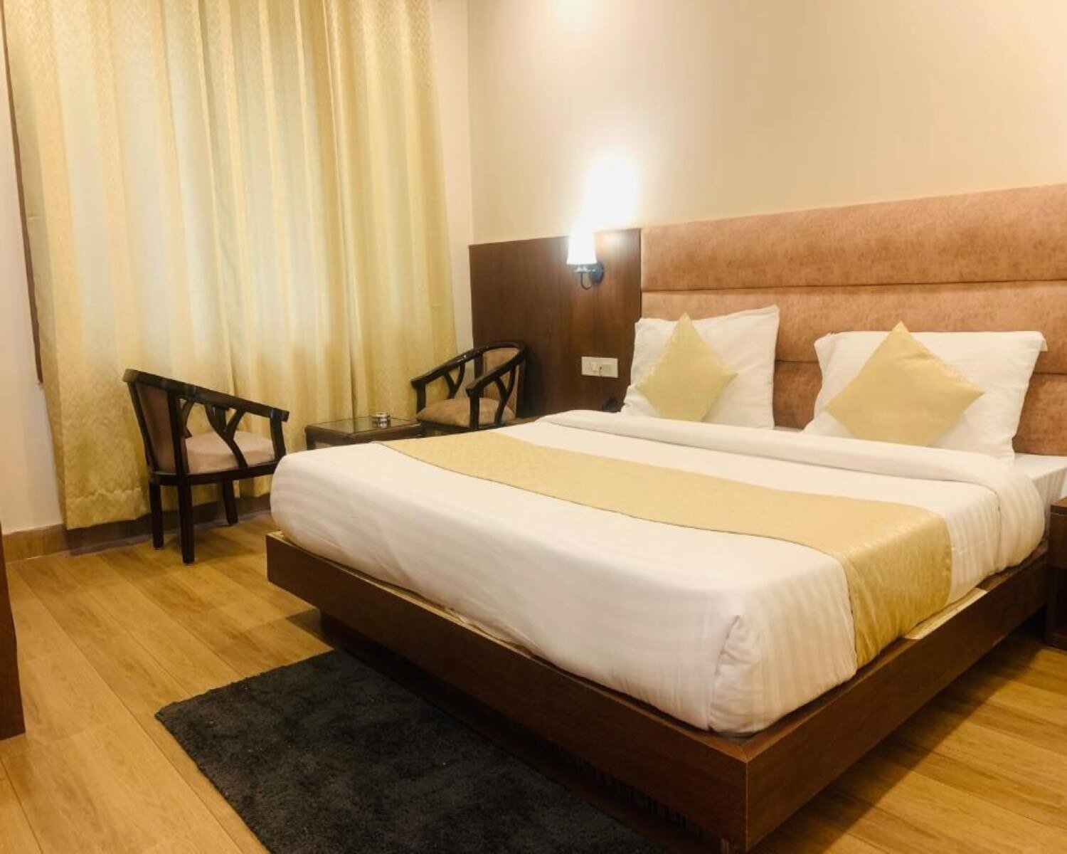 Hotel Vasudeva Inn