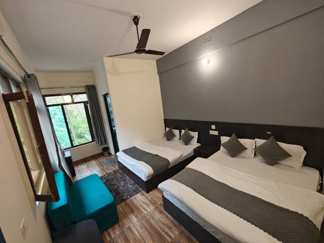 Hotel Bajrangi