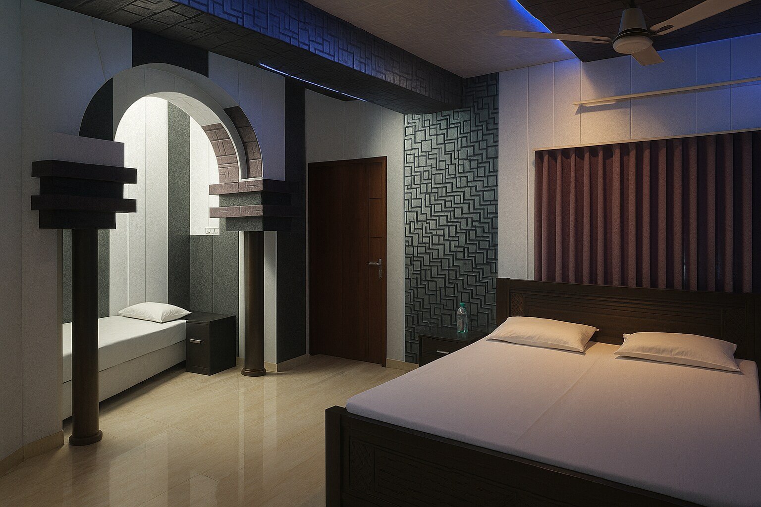 Hotel Geeta Bhawan