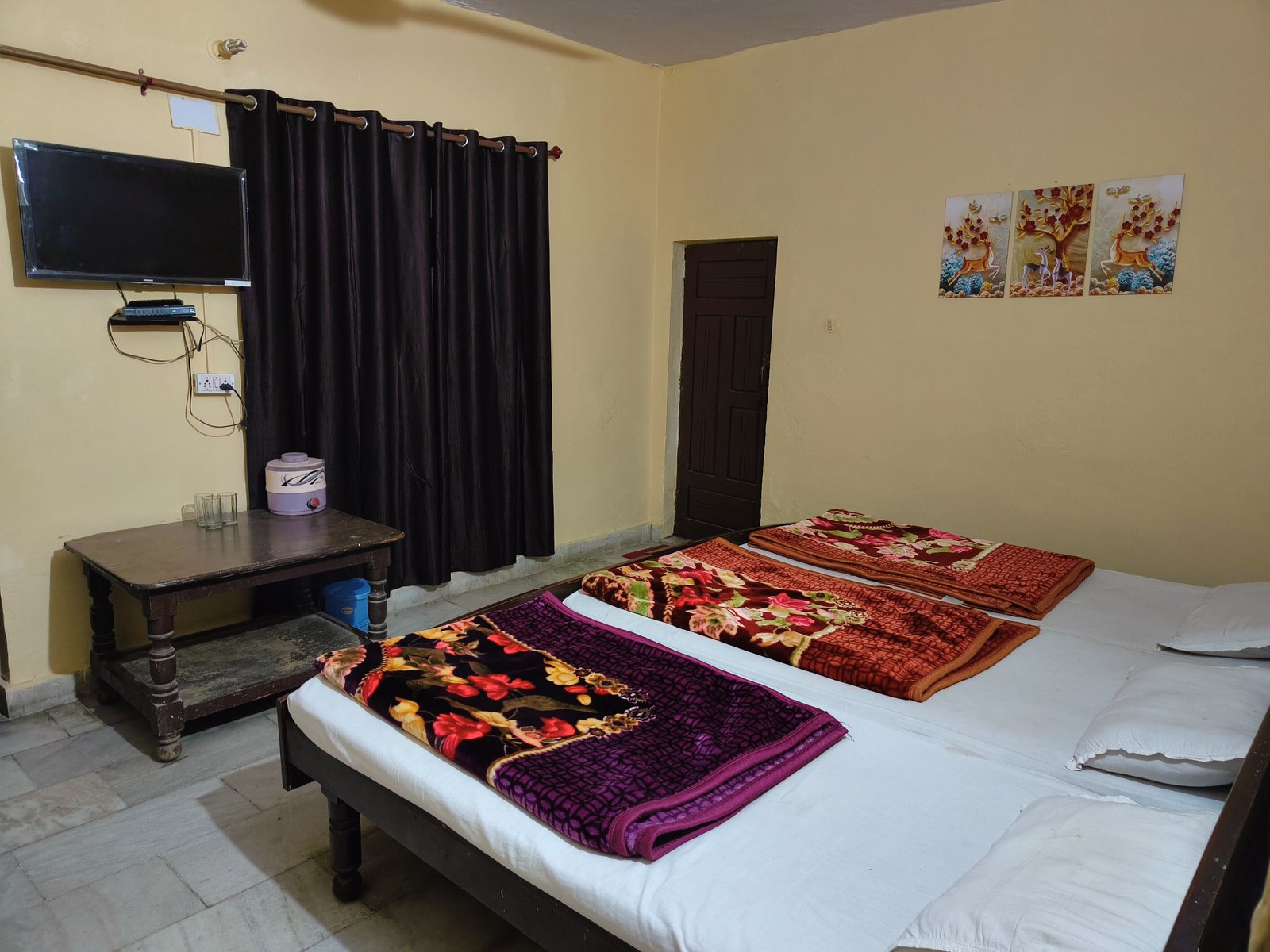 Hotel Prayag Raj