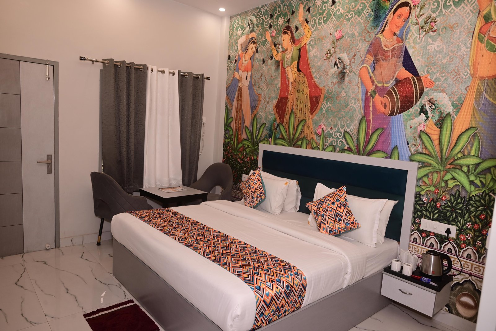 Astha Guest House
