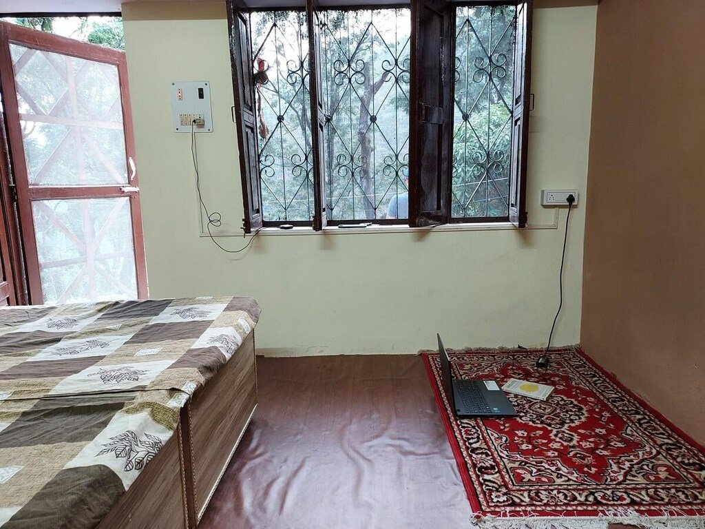 Phulari House – Heart in Hills