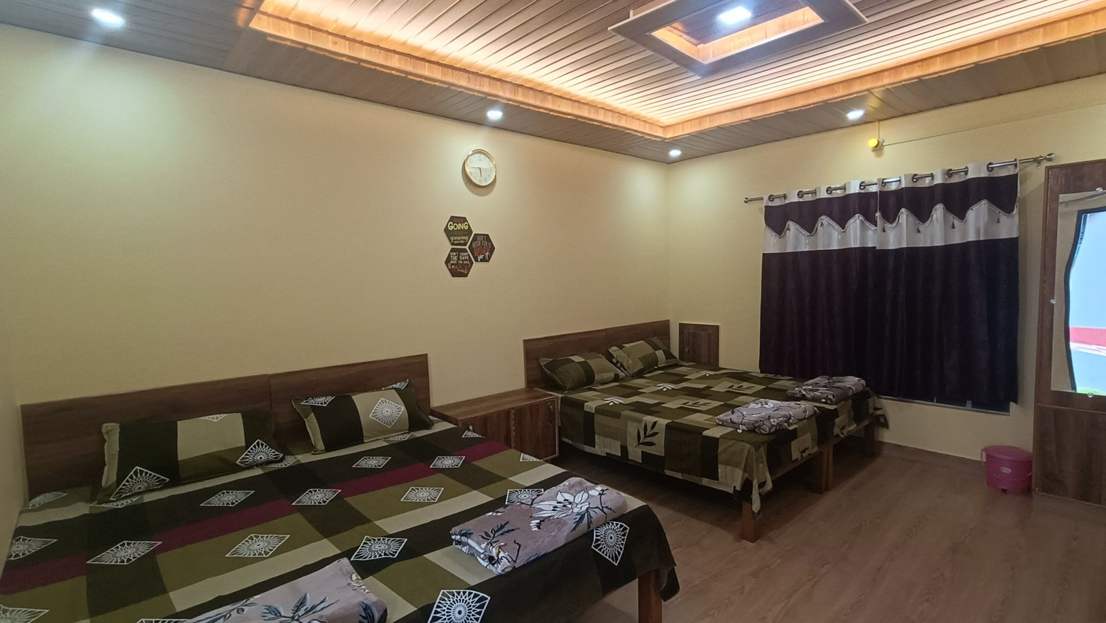 Vedic Homestay