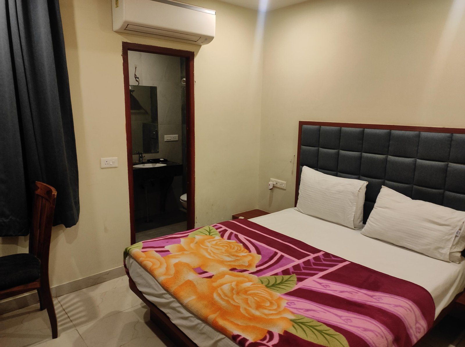 Hotel Bhawani Palace
