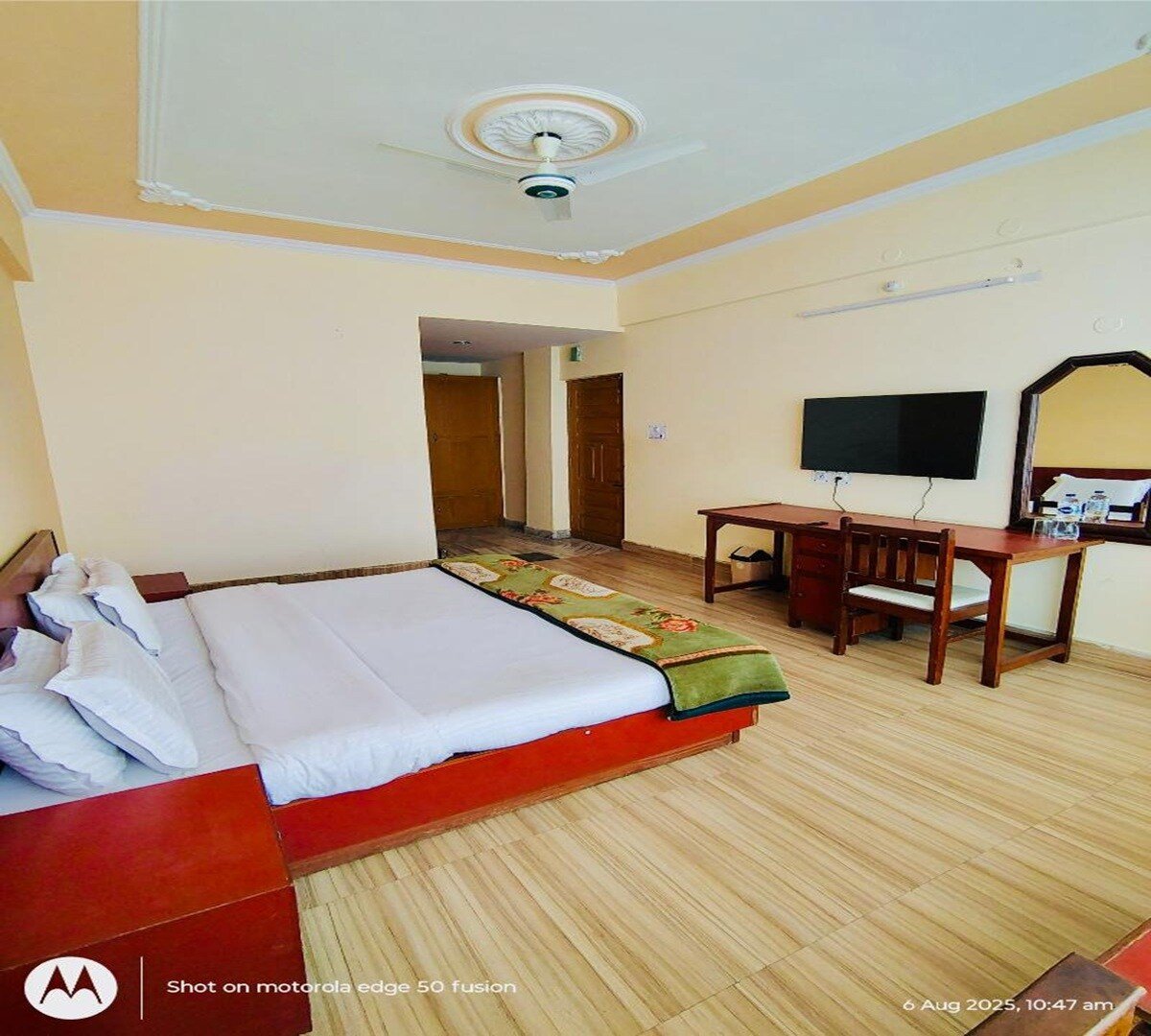 Hotel Uday Palace