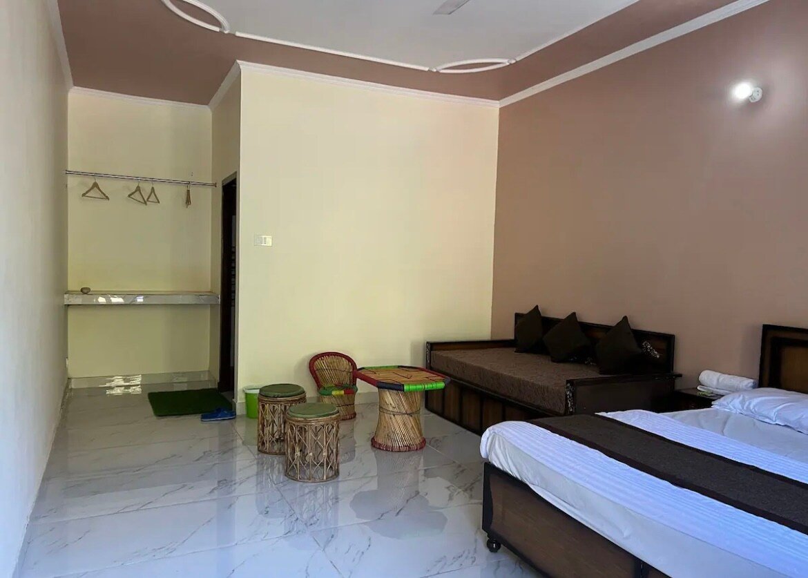 Hotel Rivervale
