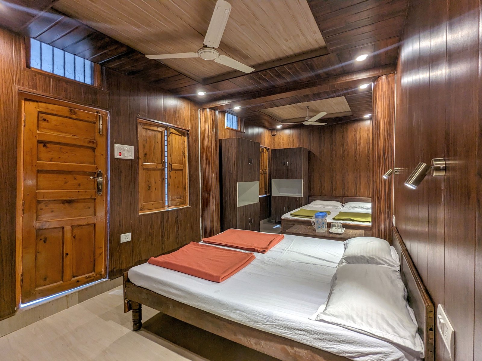 Hotel KNB Heritage