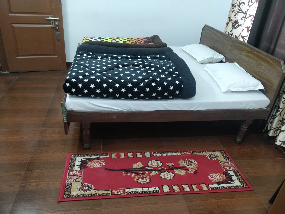 Satyam Tourist Complex