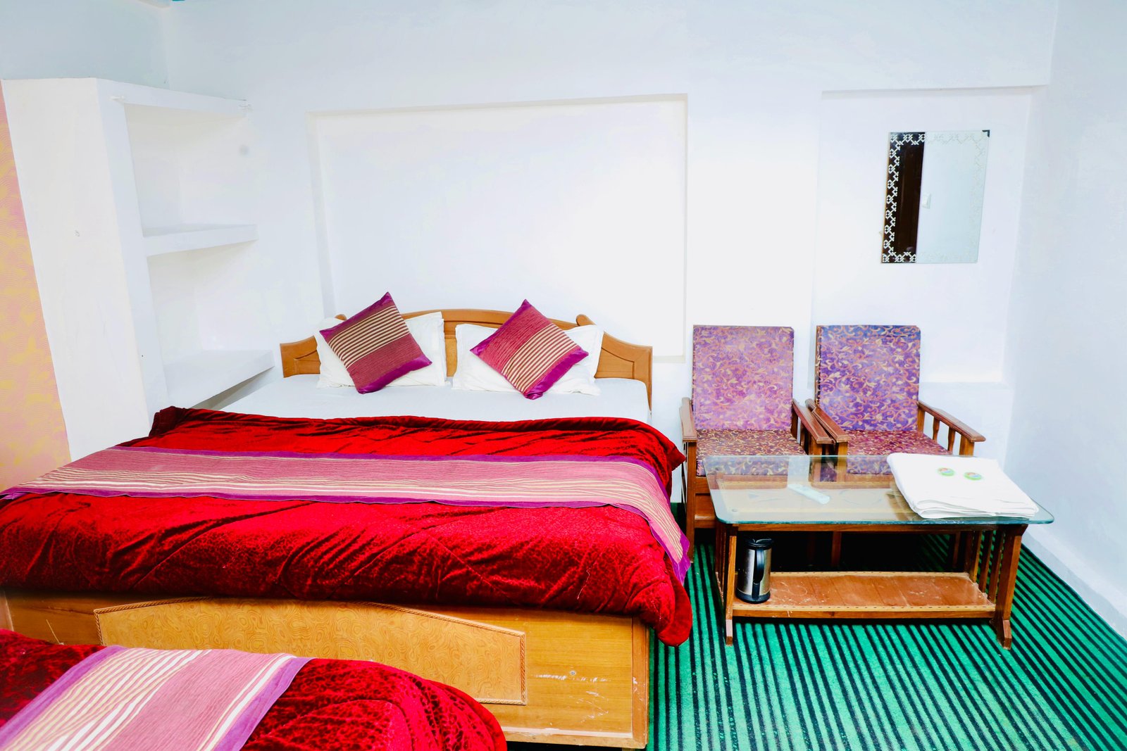 Hotel Devbhoomi