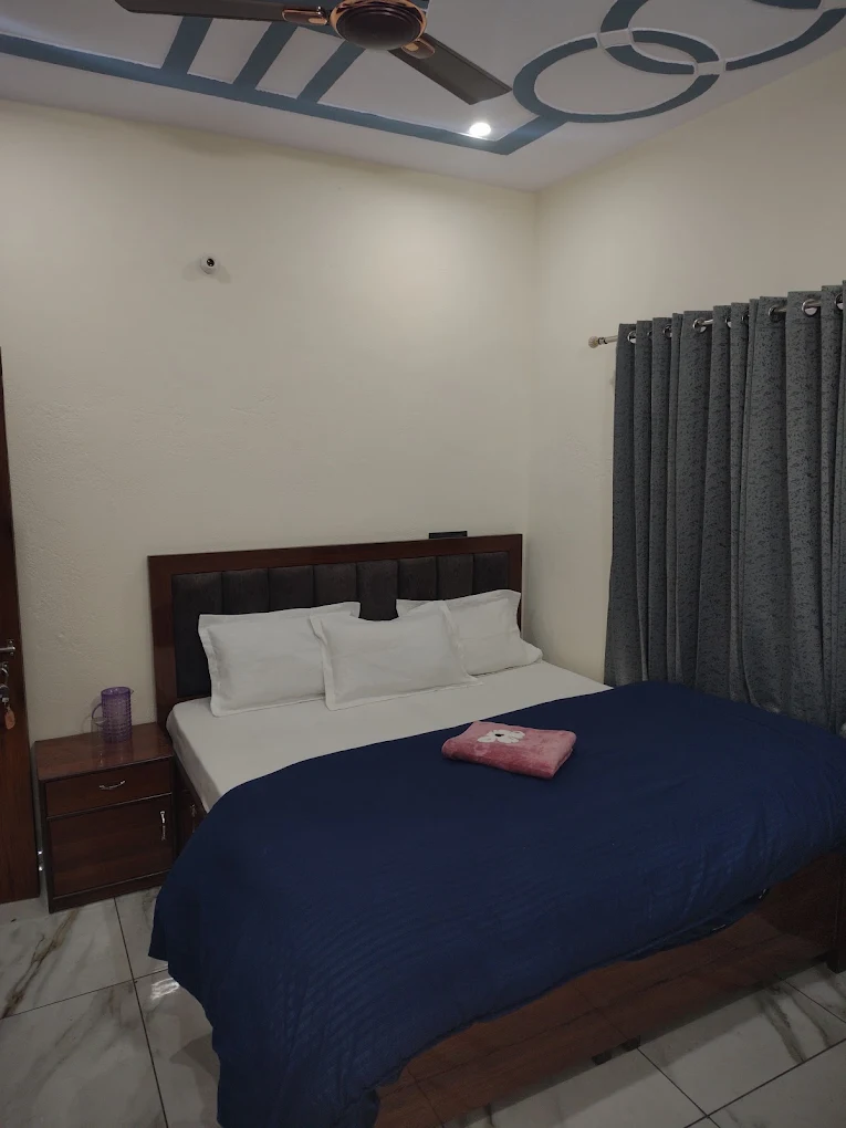 Hotel Grand View