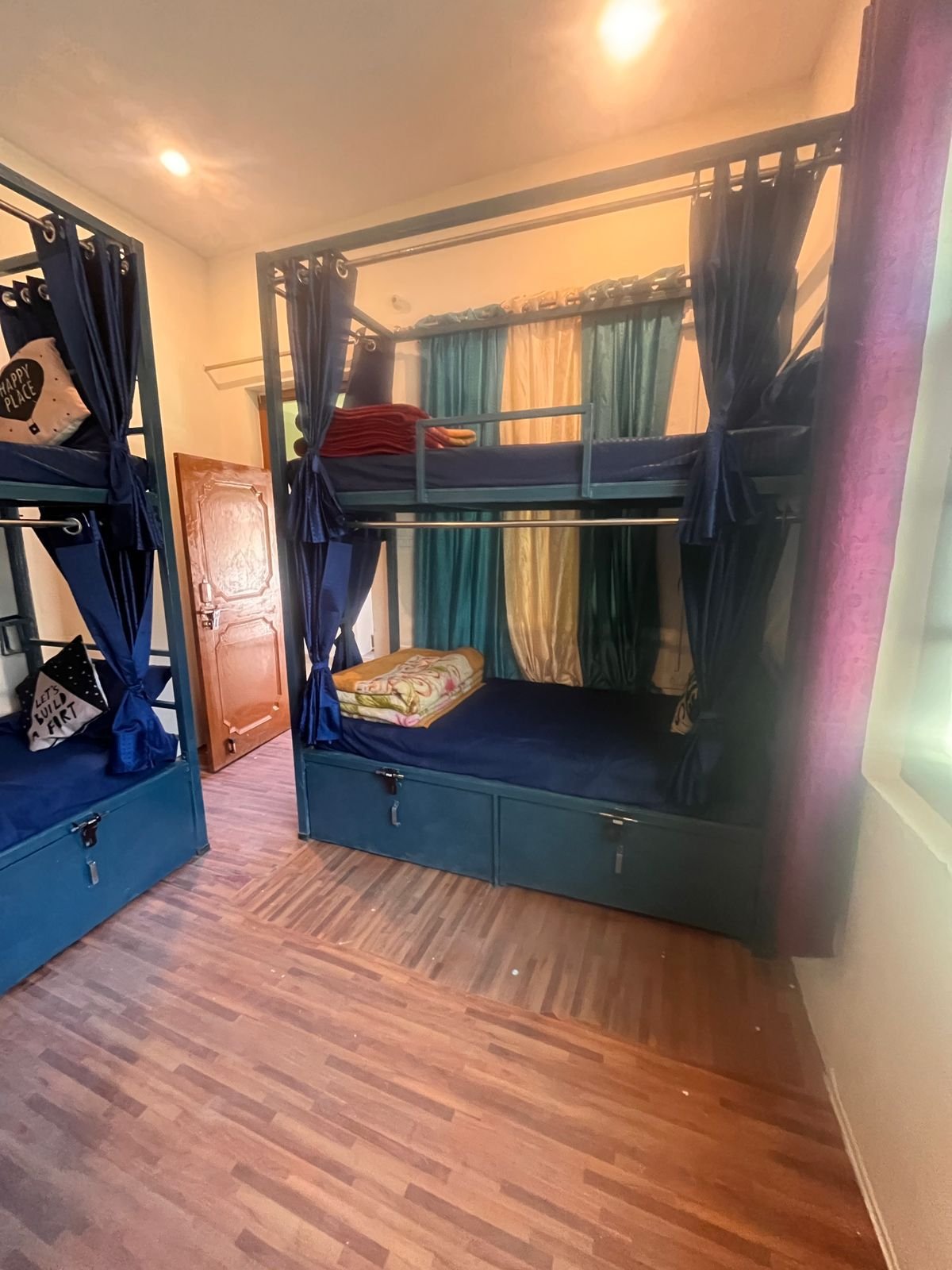 Skyard Hostel & Homestay