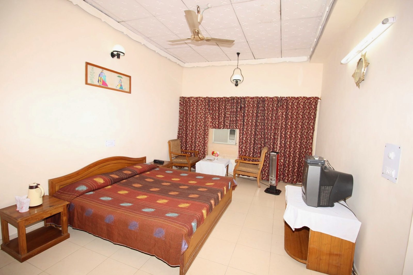 Hotel Iravati