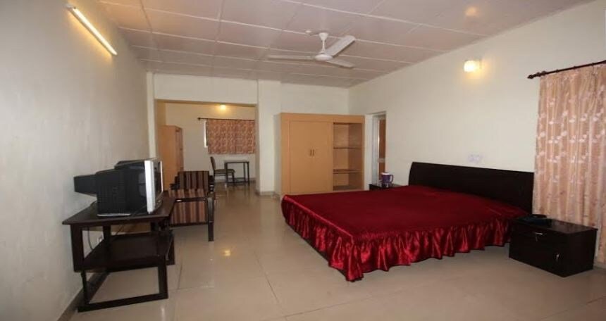 Hotel Champak